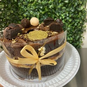 imagem do produto  Caserinho Recheado  no acetato 