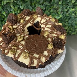 imagem do produto Gourmet ninho 