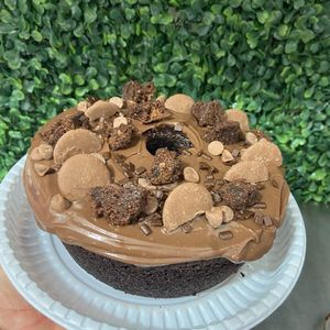 imagem do produto Chocolate 