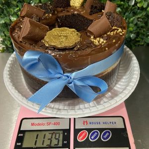 imagem do produto Caseirinho recheado no acetato