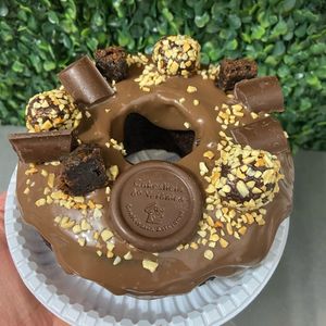 imagem do produto Ferreiro 