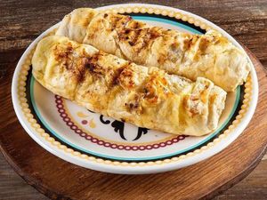 imagem do produto Pão de Alho