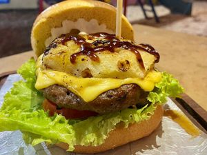 imagem do produto Tropical