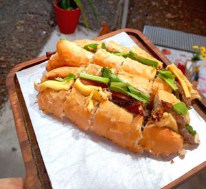 imagem do produto Jardim Fortaleza - Boca de Anjo