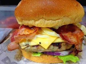 imagem do produto Santa Terezinha