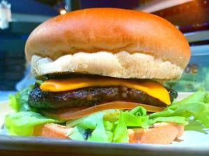 imagem do produto Lanche Kids