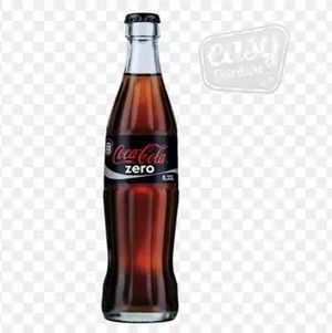 imagem do produto COCA COLA KS ZERO 290ml