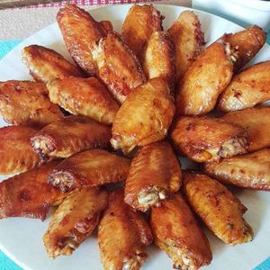 imagem do produto Tulipa Assada