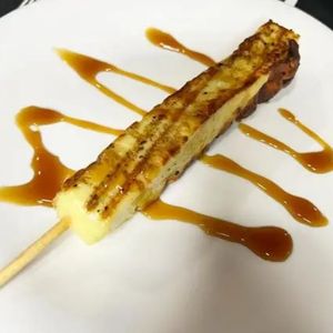 imagem do produto Queijo Coalho com Mel