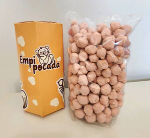 imagem do produto Empipocada (M) Sabor Morango