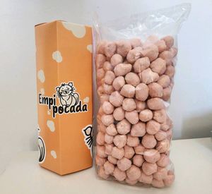 imagem do produto Empipocadona (G) Sabor Morango