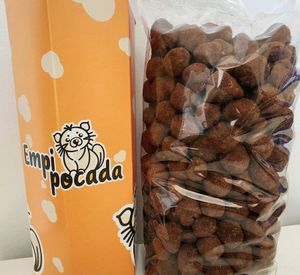 imagem do produto Empipocadona (G) Meio Amargo