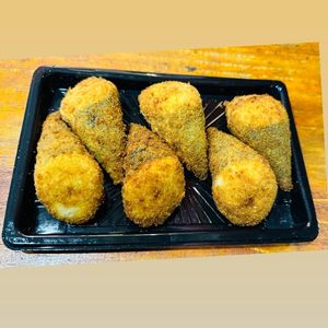 imagem do produto Mini temaki simples c/6