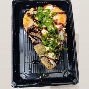 imagem do produto Temaki Hot