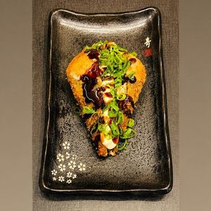 imagem do produto Temaki Hot