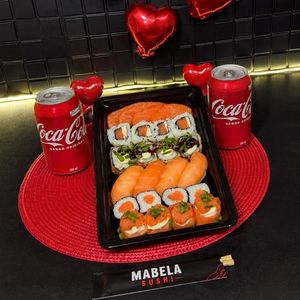 imagem do produto Combo love