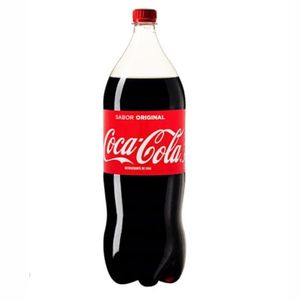 imagem do produto Coca Cola PET 2L