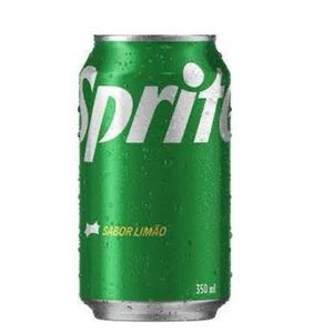 imagem do produto Sprite LT 350 ML 