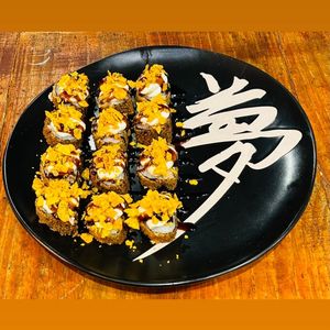 imagem do produto Hot Roll Doritos c/12