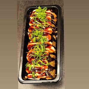 imagem do produto Big Hot Roll