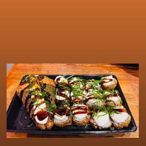 imagem do produto Combinado Hot 