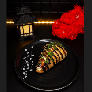 imagem do produto Temaki Hot