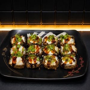 imagem do produto Hot Roll c/12