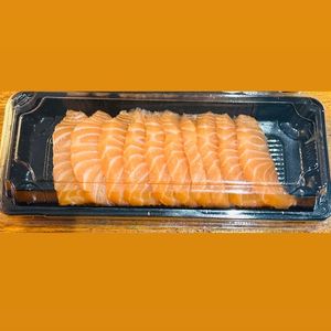 imagem do produto Sashimi de salmão c/10 peças 