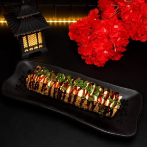 imagem do produto Big Hot Roll