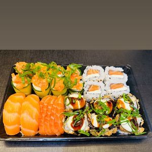 imagem do produto Combinado Mabela Joe de pepino