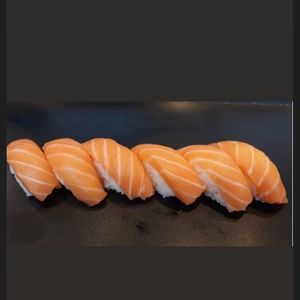 imagem do produto Niguiri c/6 peças 