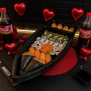 imagem do produto Combo love premium