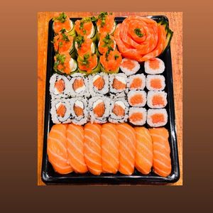 imagem do produto Combinado Hawai 