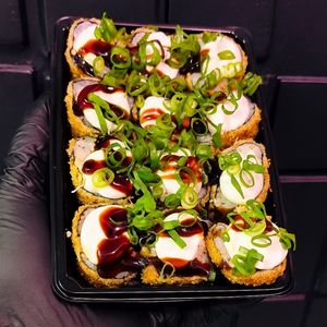 imagem do produto Hot Roll c/12