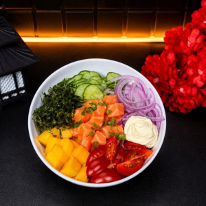 imagem do produto Poke Tropical 500 g 