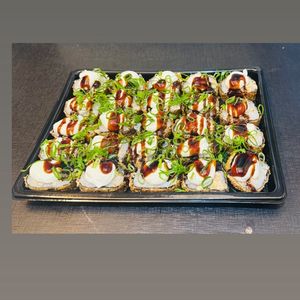 imagem do produto Hot Roll c/24