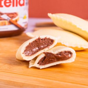 imagem do produto Pastelzinho de leite ninho
