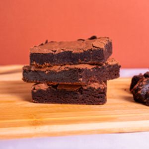 imagem do produto Brownie tradicional