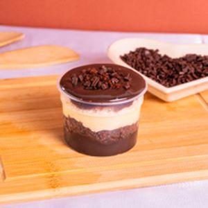 imagem do produto Tortinha choconinho
