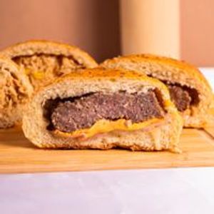 imagem do produto Hambúrguer blend