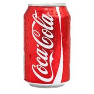 imagem do produto Coca Cola lata