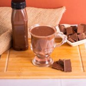 imagem do produto Chocolate cremoso