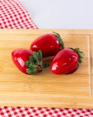 imagem do produto Morango do amor