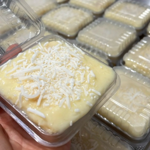 imagem do produto Bolo molhadinho de coco