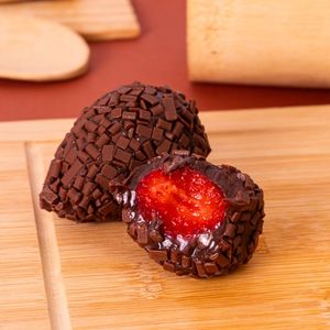 imagem do produto Coxinha de morango 