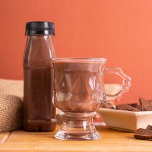 imagem do produto Chocolate cremoso 