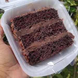 imagem do produto Fatia brigadeirão 