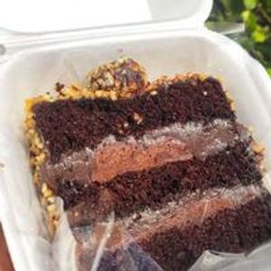 imagem do produto Fatia Ferrero Rocher 