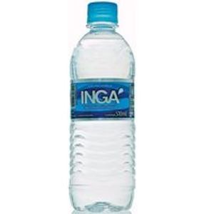 imagem do produto Agua Mineral Natural Inga 510 Ml