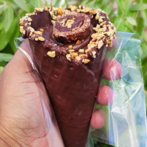 imagem do produto Cascone Ferrero Rocher